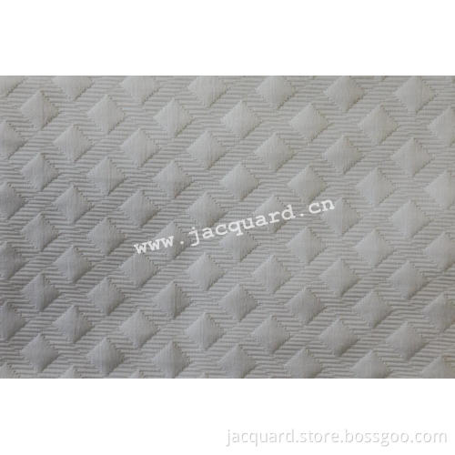 Jacquard Custom Bedding Spread